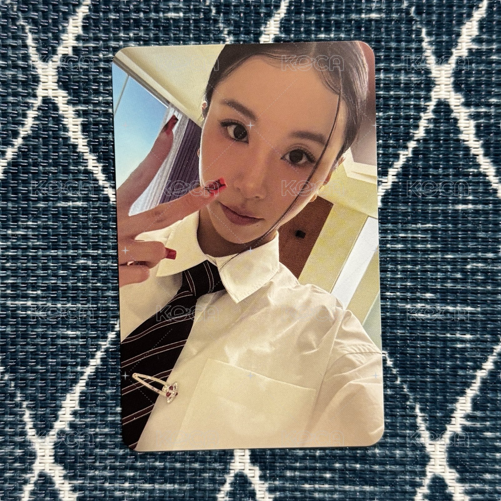 TIF 西裝