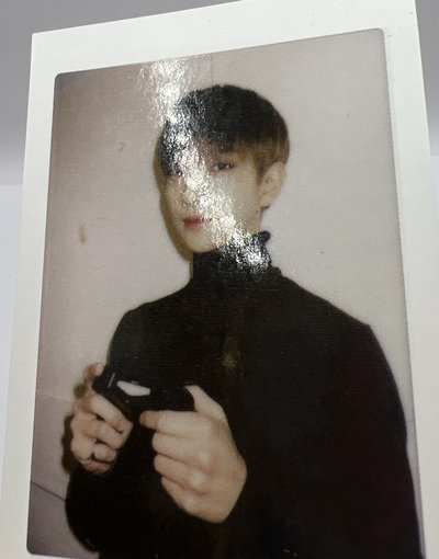 JOSHUA 17’克拉島 周邊卡 
