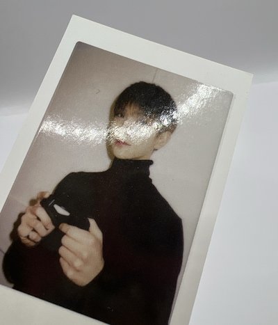 JOSHUA 17’克拉島 周邊卡 