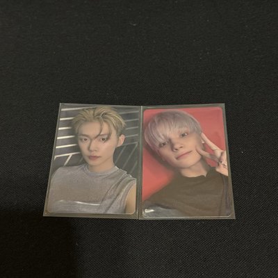 TXT yzy中文卡背小卡