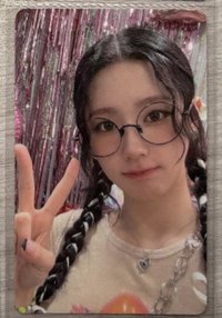 I feel kms 3.0特典卡