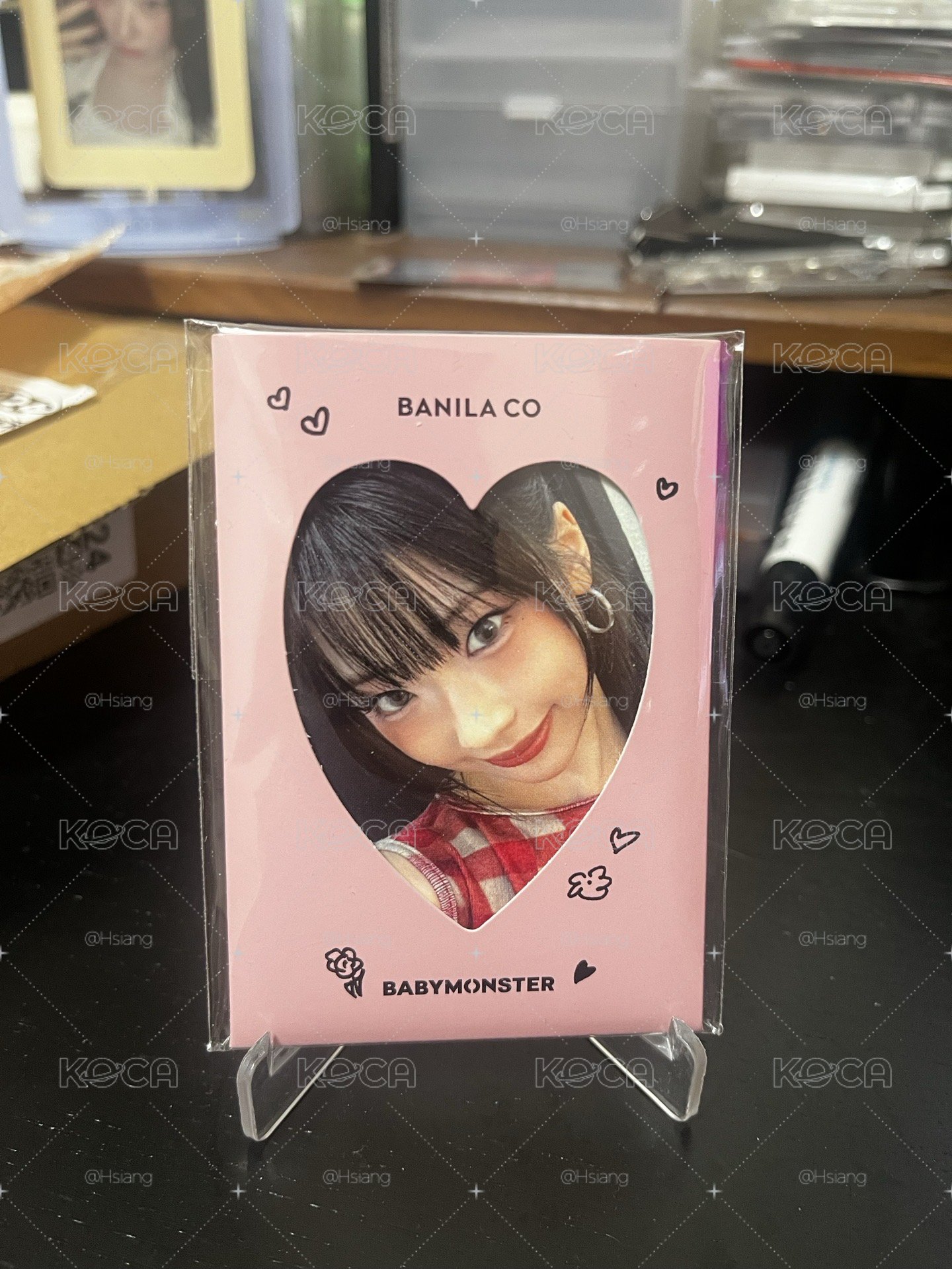 BANILA CO3.0