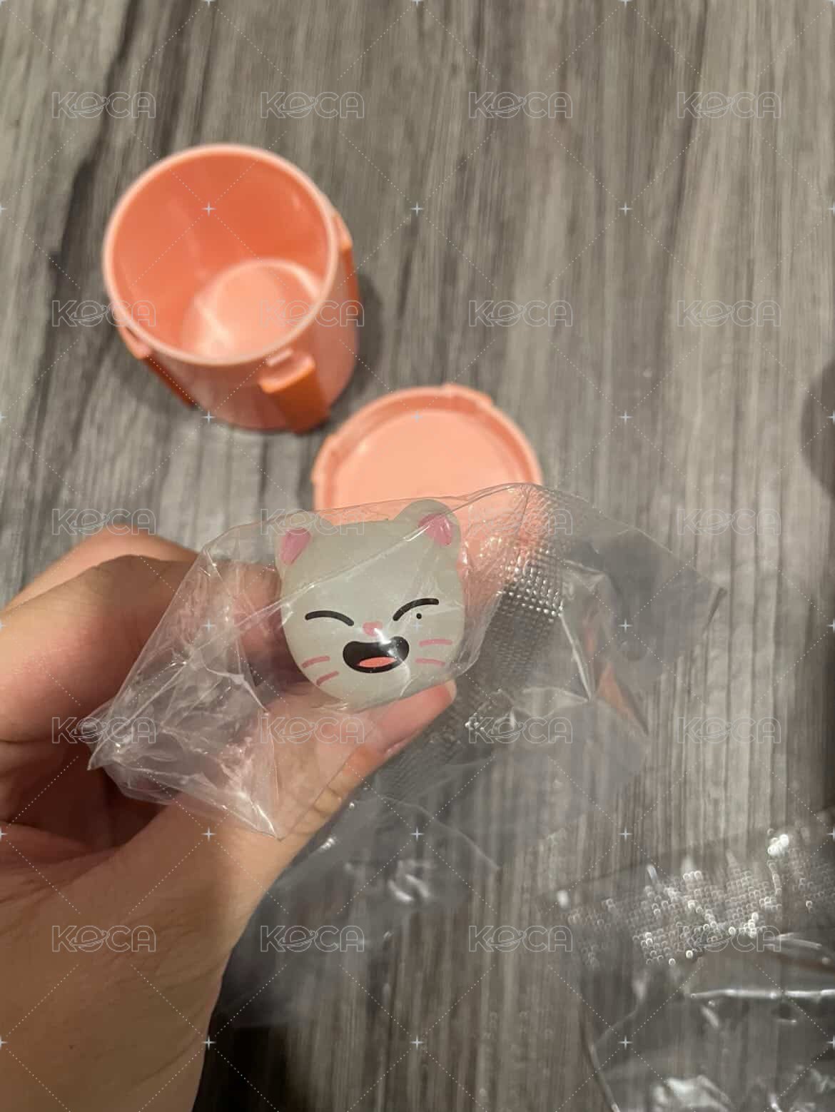 笑咪咪辰
