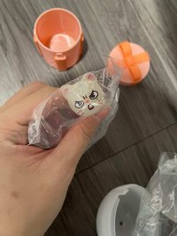 呀！氣噗噗辰