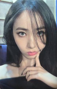 迷三 JC 專輯卡 