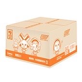 全新紙箱