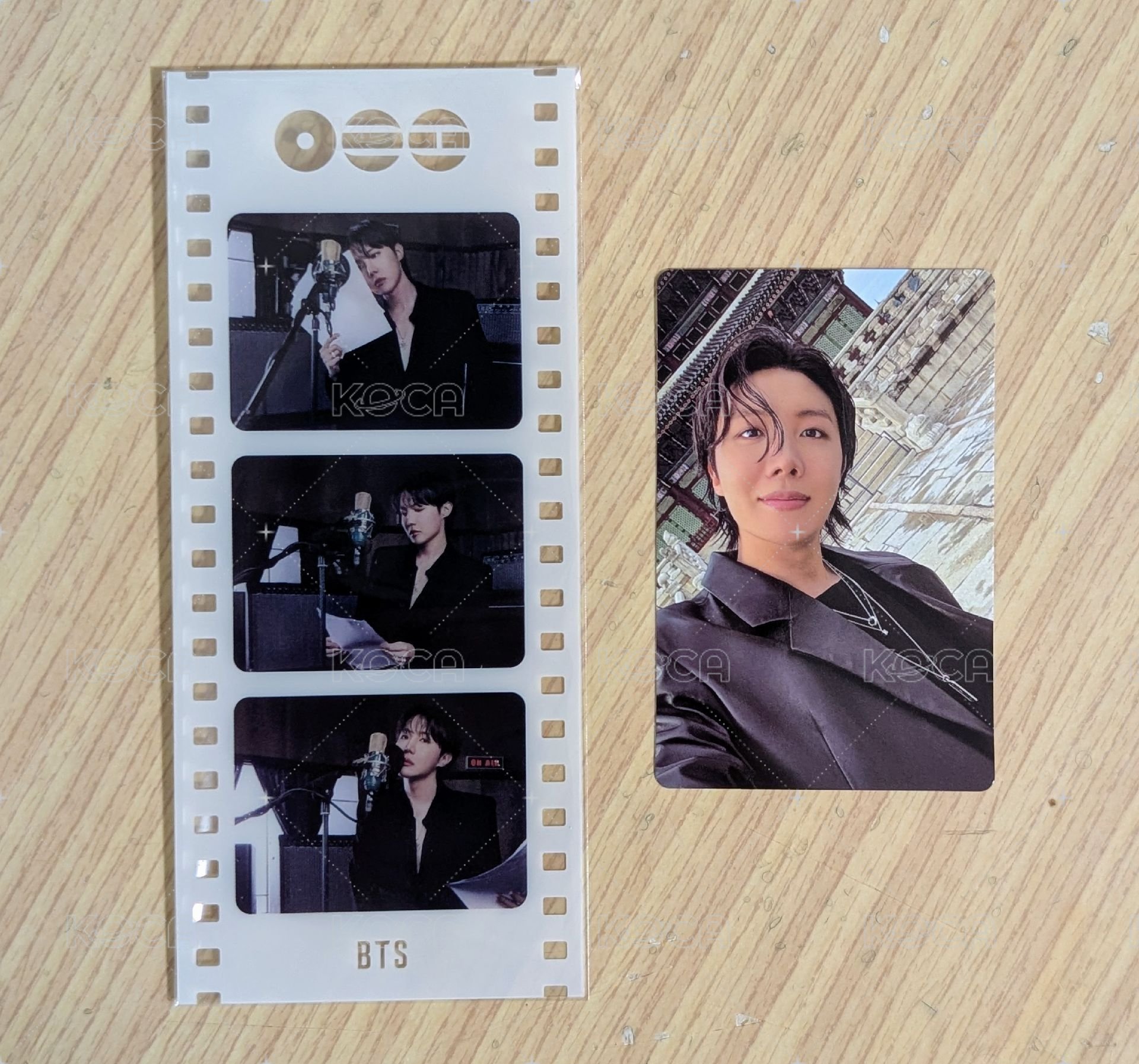 J-HOPE 