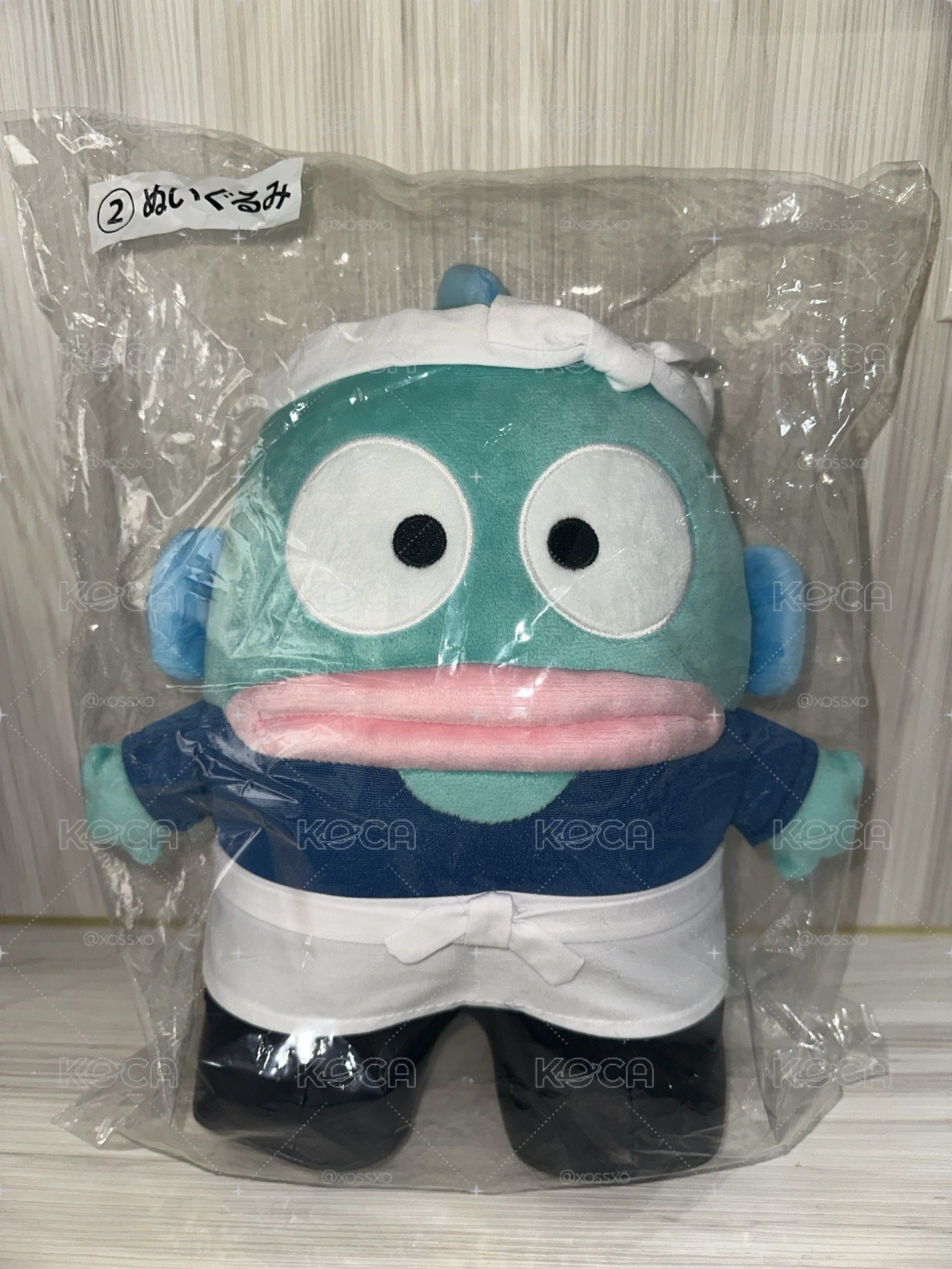 漢頓一番賞 2獎