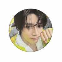 迷八 wvs PB版特典 徽章 