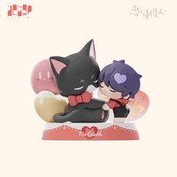 24年生日 紀念香薰擺件