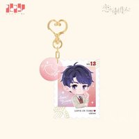 24年生日 壓克力掛件