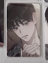 💙李緣小卡3