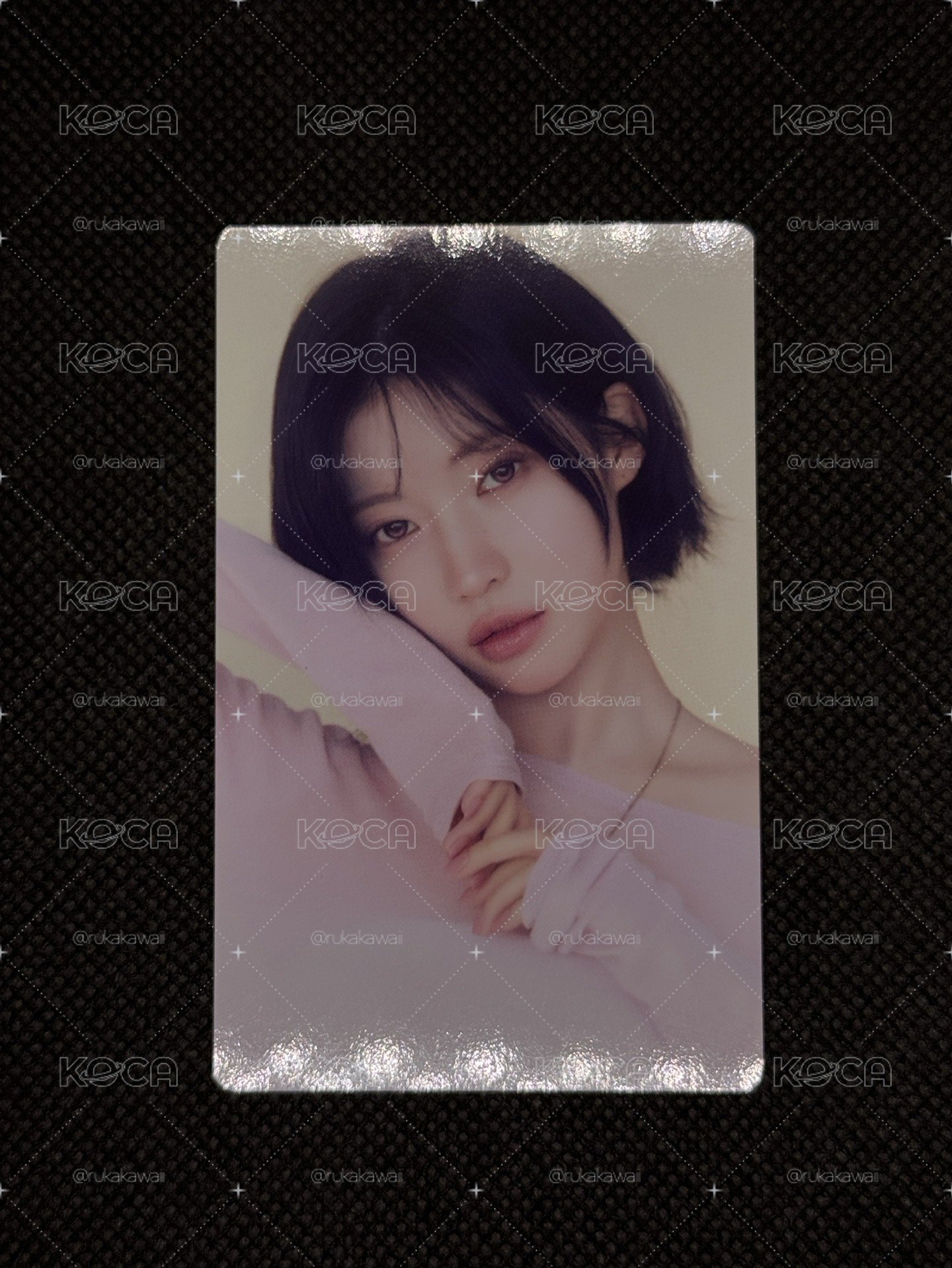 ASA角 SUPA DUPA LUV隨機卡
