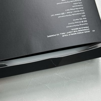 Towards the Light FINALE 回憶錄 PLAYCODE