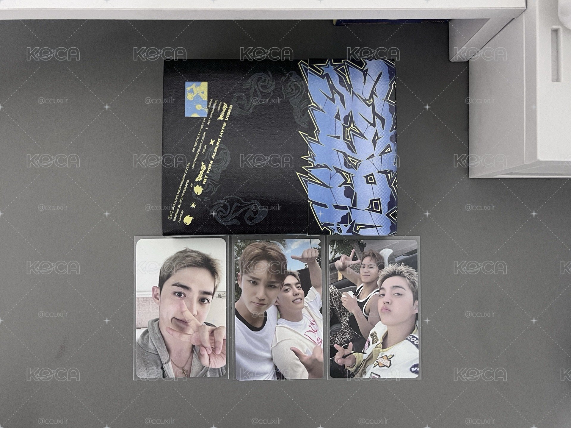CxM