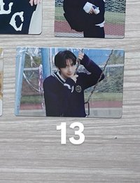 13