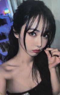 迷三 el 預售 特典卡 
