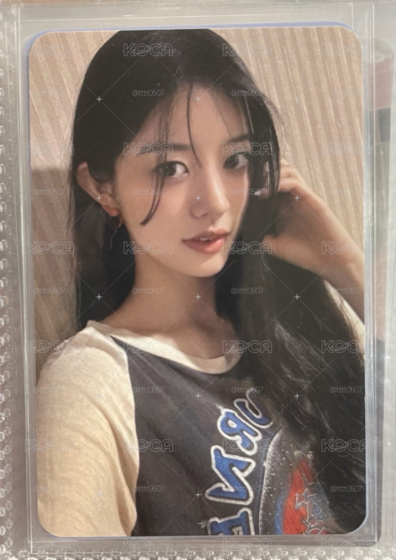 minju bdm簽售