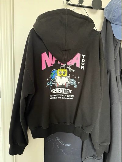 NANA TOUR 外套 