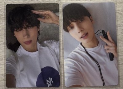🌸TXT HUENINGKAI小卡