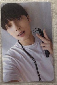 迷七 專輯卡  電子專B