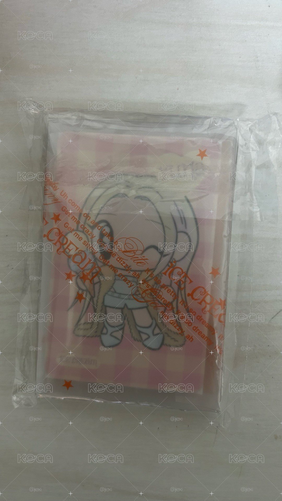 拆過裡面東西沒碰