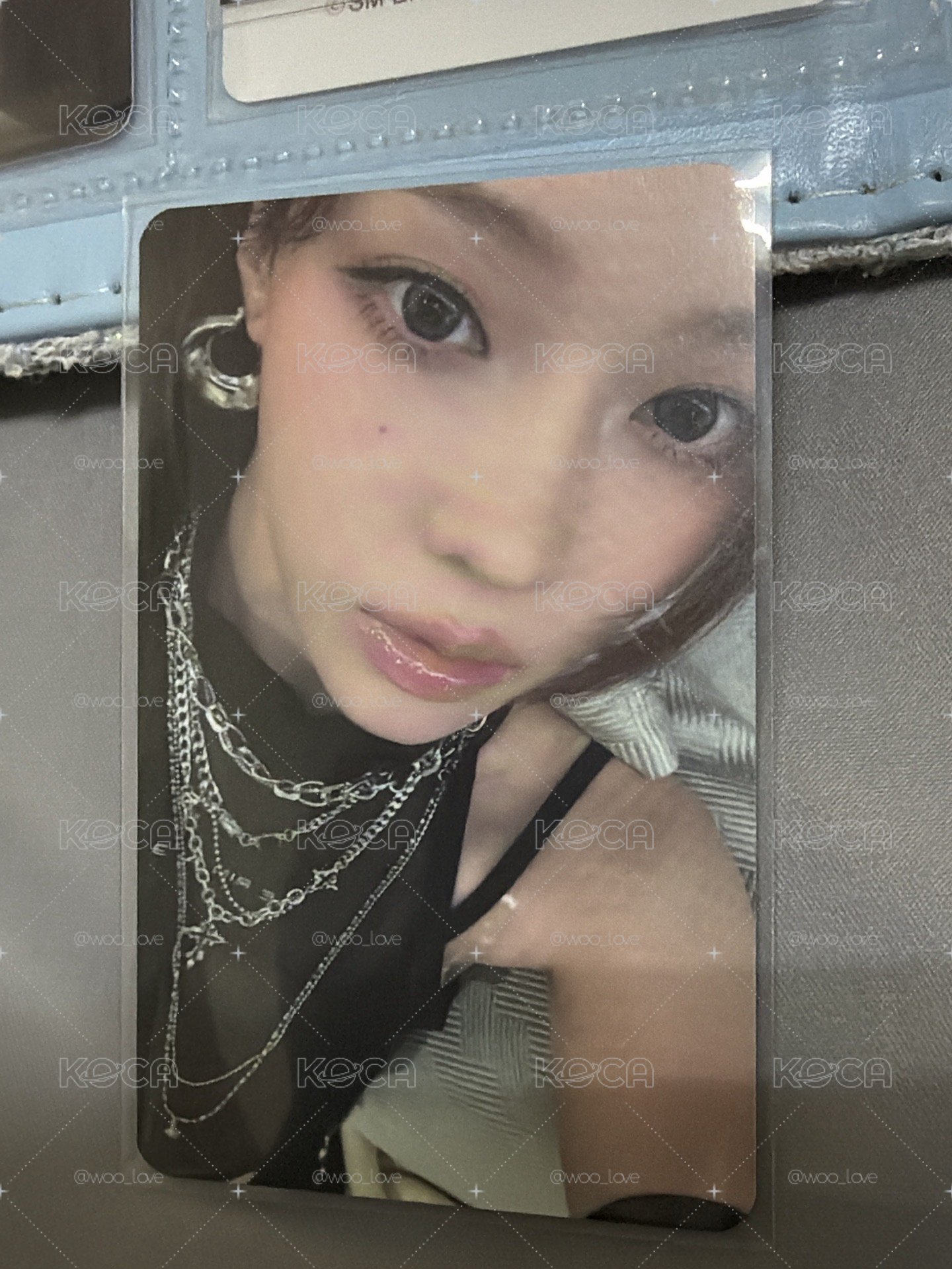 Dirty work 冬