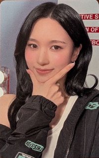 六巡 入場卡 / 場限卡 新國立升級禮小卡