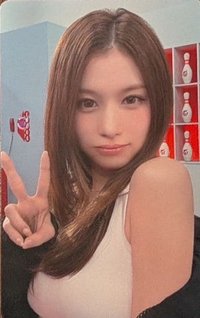 六巡 入場卡 / 場限卡 新國立升級禮小卡