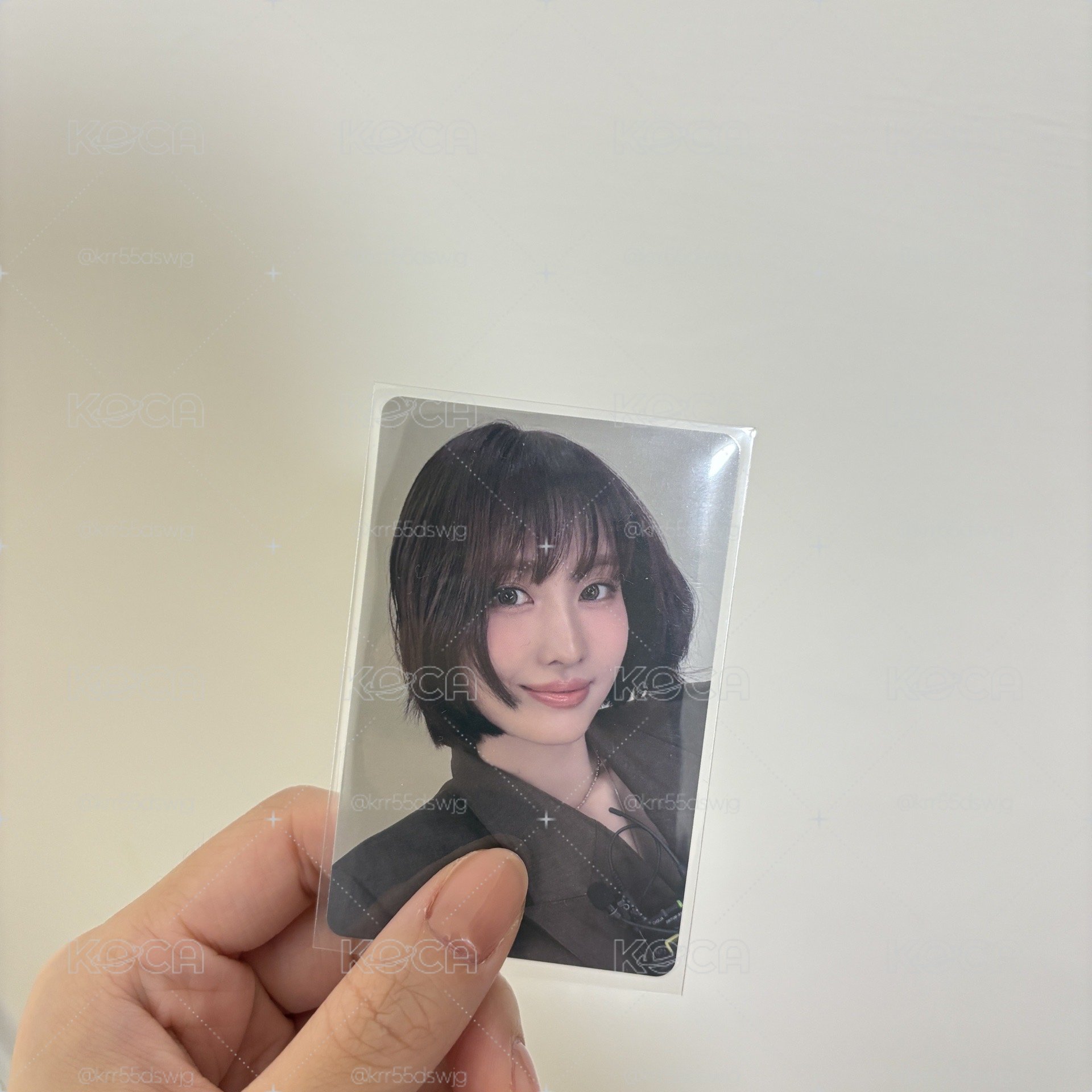MOMO 2026日本年曆小卡