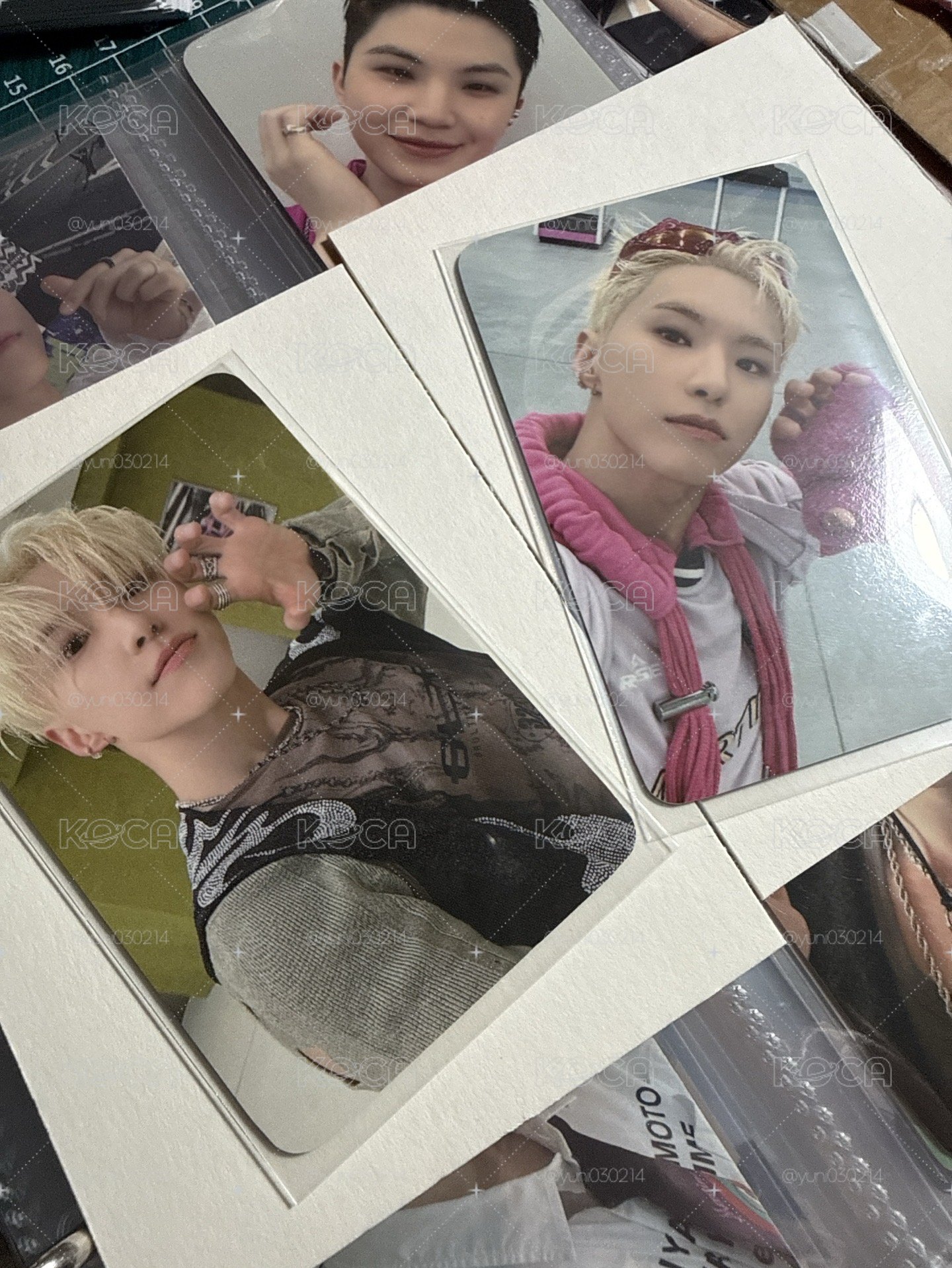 HOSHI