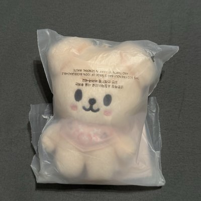 五期飯咪口水巾玟