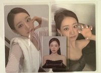 Julie二期會員禮set