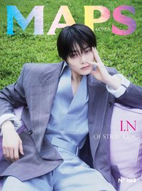 雜誌 MAPS Korea 6月號