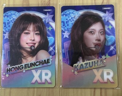 韓安音遊卡變化卡