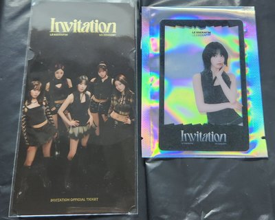VR海報+VR櫻花透卡+VR票卡