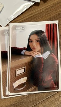 彩瑛單出