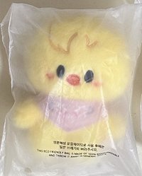 菲娃（本體500綁500）