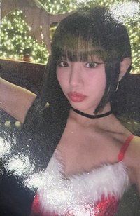 2024 mbc 打歌卡 