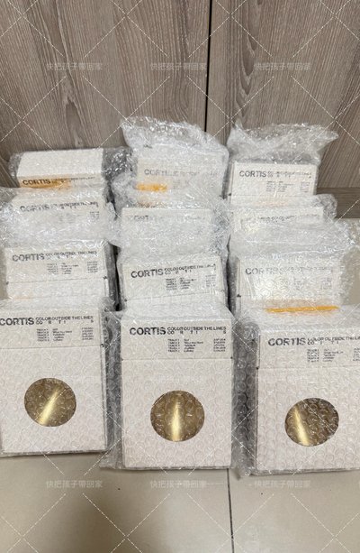 頌缽全新未拆（含卡現貨）