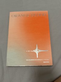 明信片 禹（🈚️香水卡）