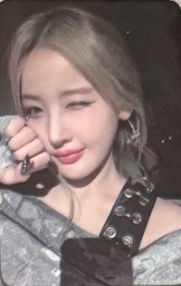 單曲二 sw 咖啡廳快閃 周邊卡 鐵盒卡