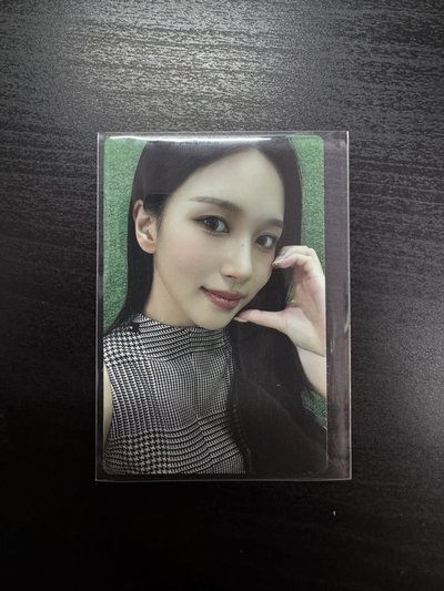 TWICE 24FM入場卡-早場