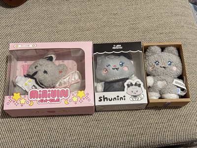 刷娃套組