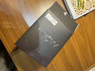 MEOVV 貓爪專_Narin