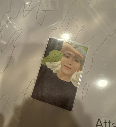 迷9 專卡寛