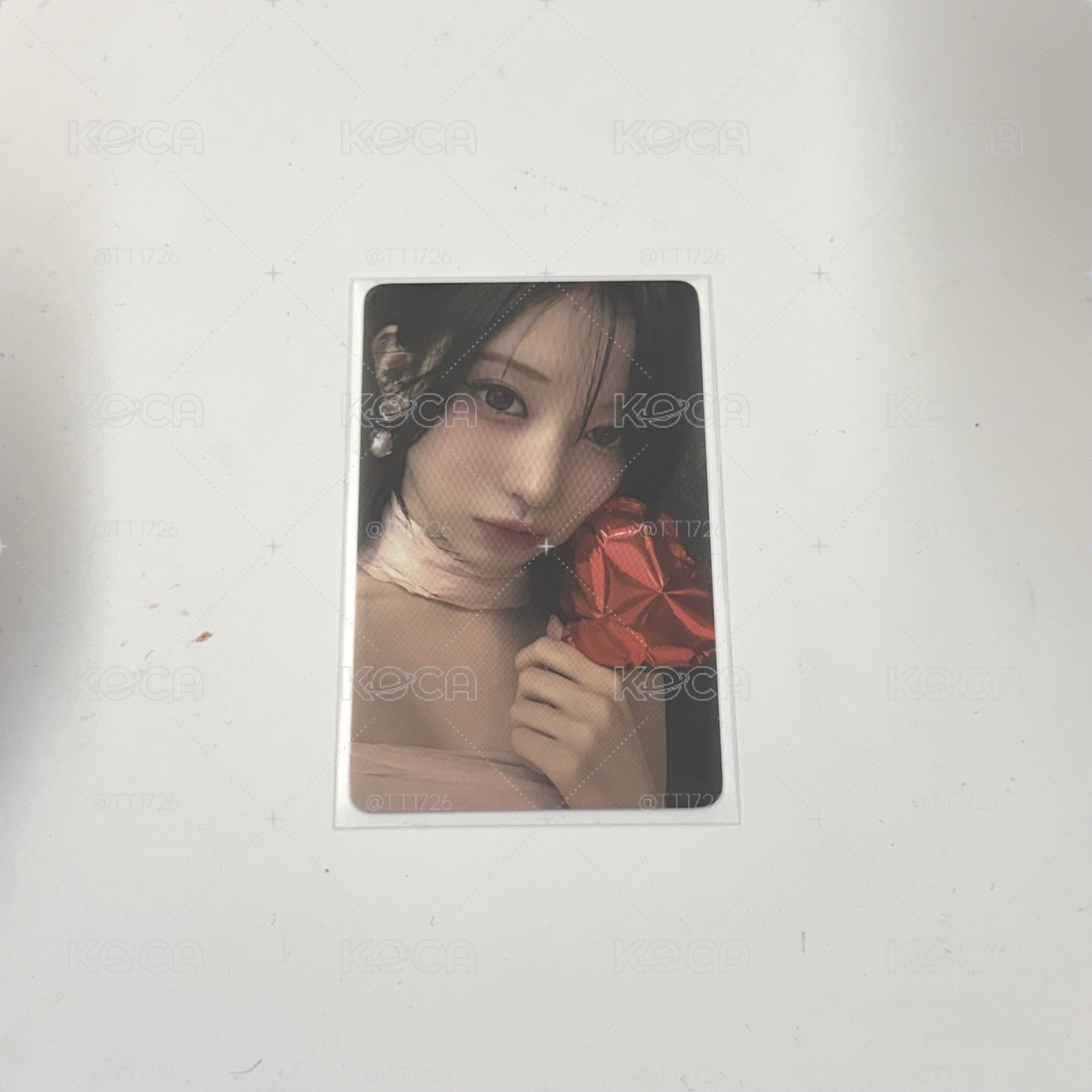 隨機卡包角