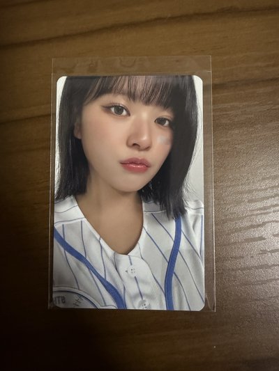8週年FM滿額卡 定