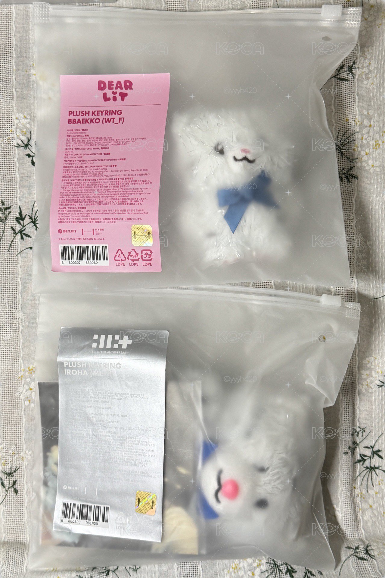可直拍 羽盤+一代/二代貝扣全新未拆