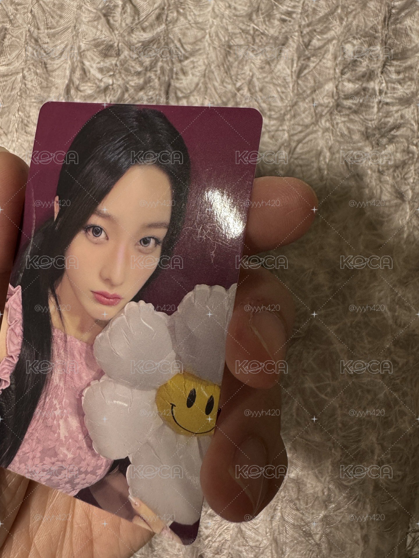 可直拍 羽盤 一代/二代貝扣全新未拆